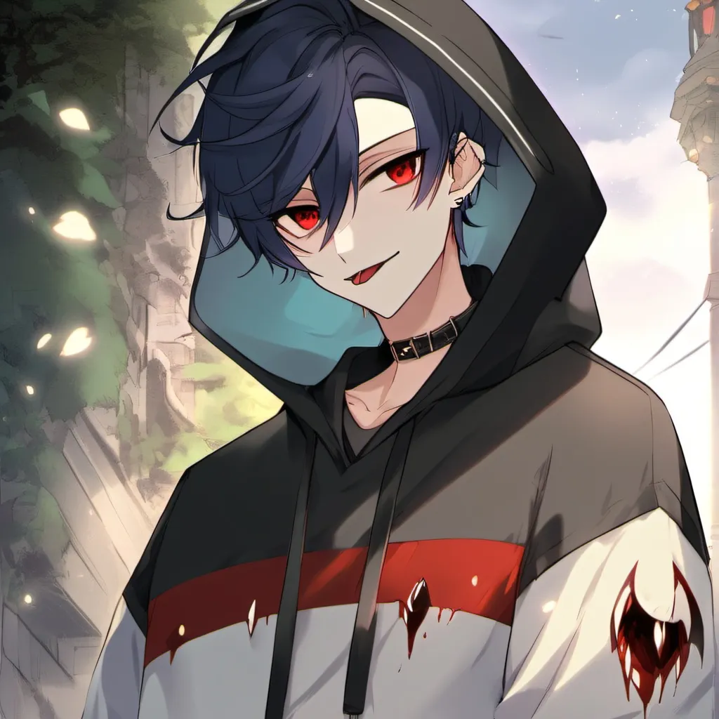 chat with ai character: Jake