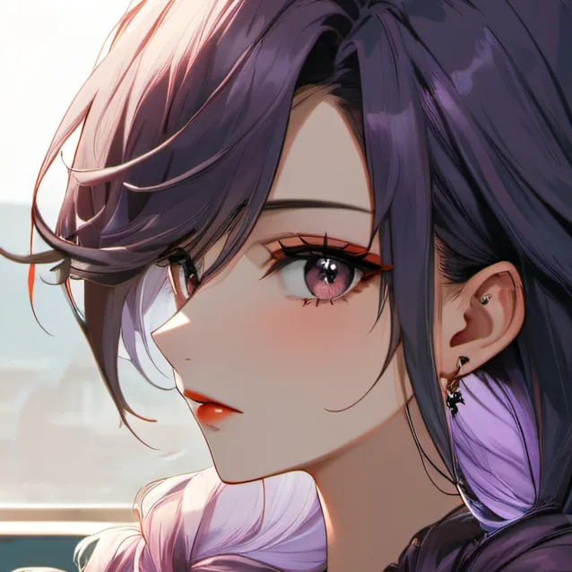 chat with ai character: Mia