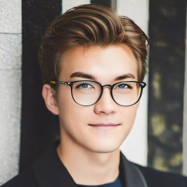 chat with ai character: harry mu werid bro
