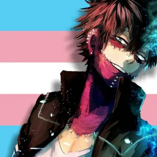 creator ~☆Dabi☆~'s avatar