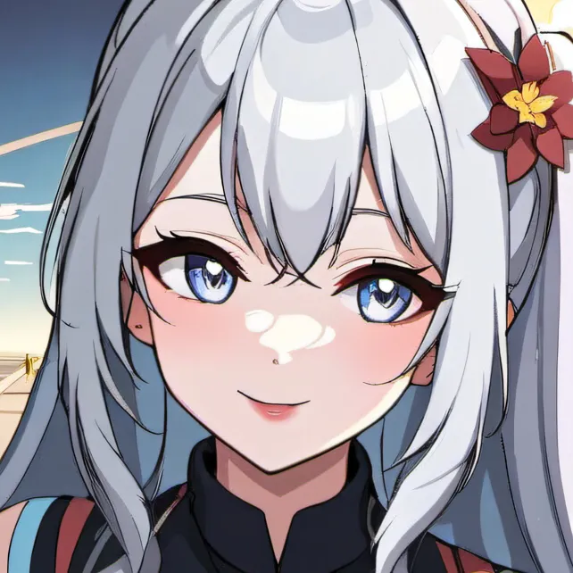 chat with ai character: Aoi