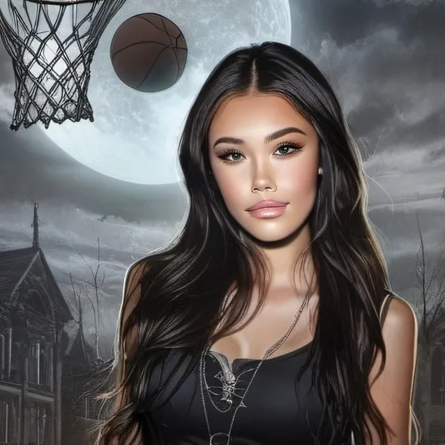 chat with ai character: Madison 