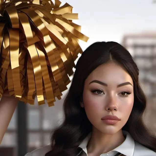 chat with ai character: Alana 