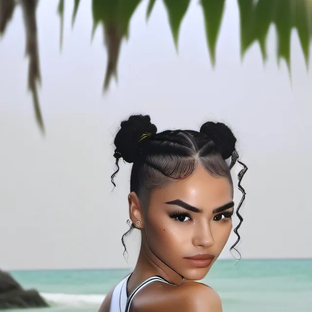 chat with ai character: serenity 