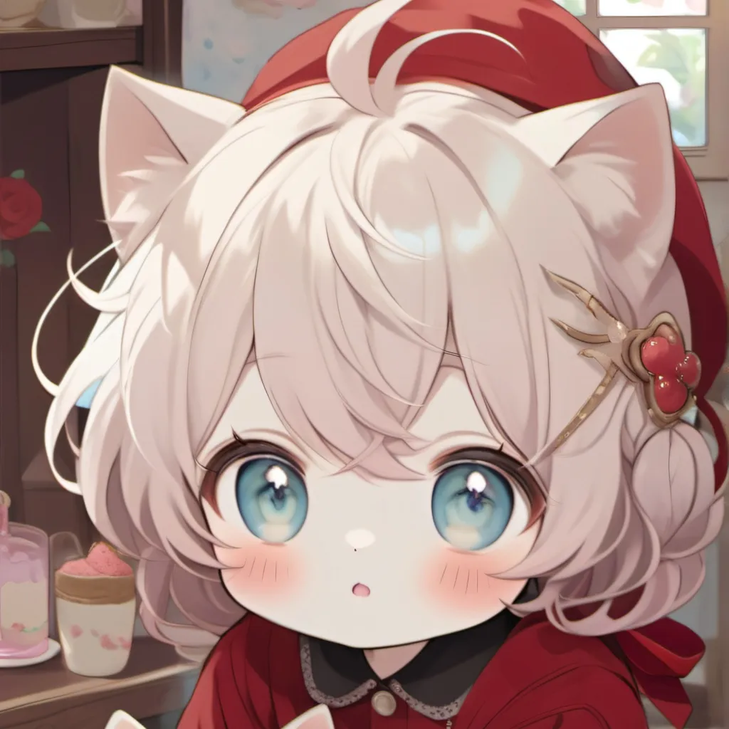 chat with ai character: ʟɪᴢ! 