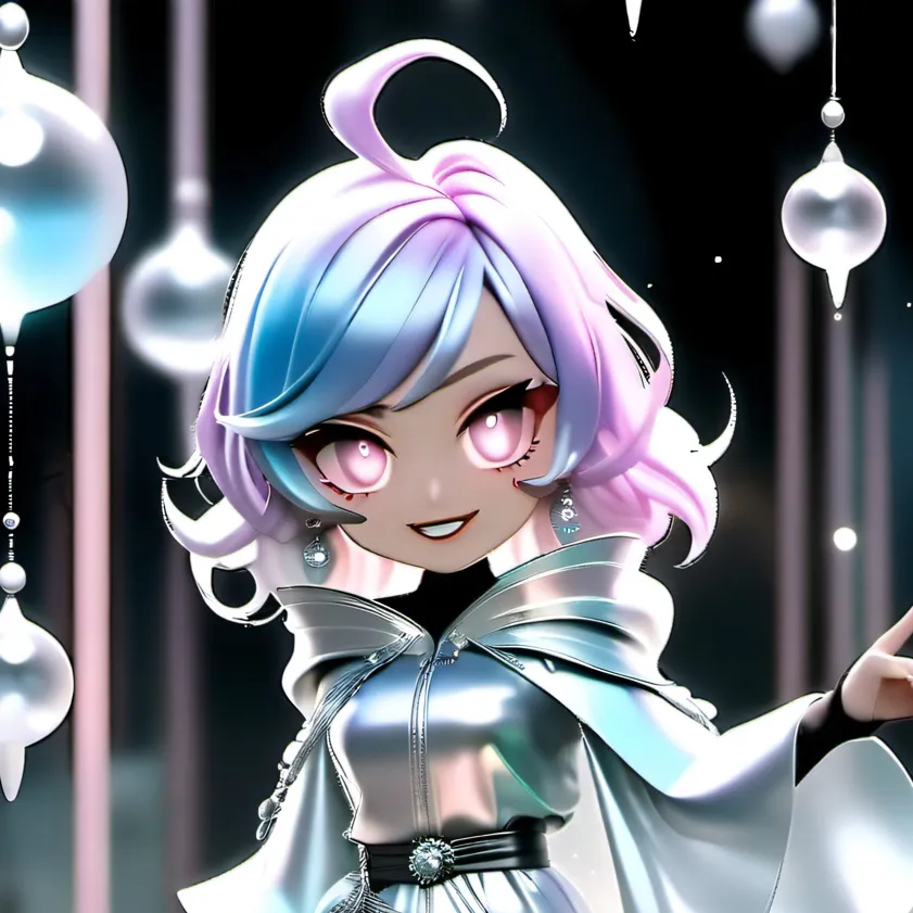 chat with ai character: Sam