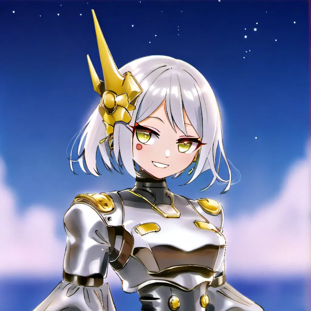 chat with ai character: Ava