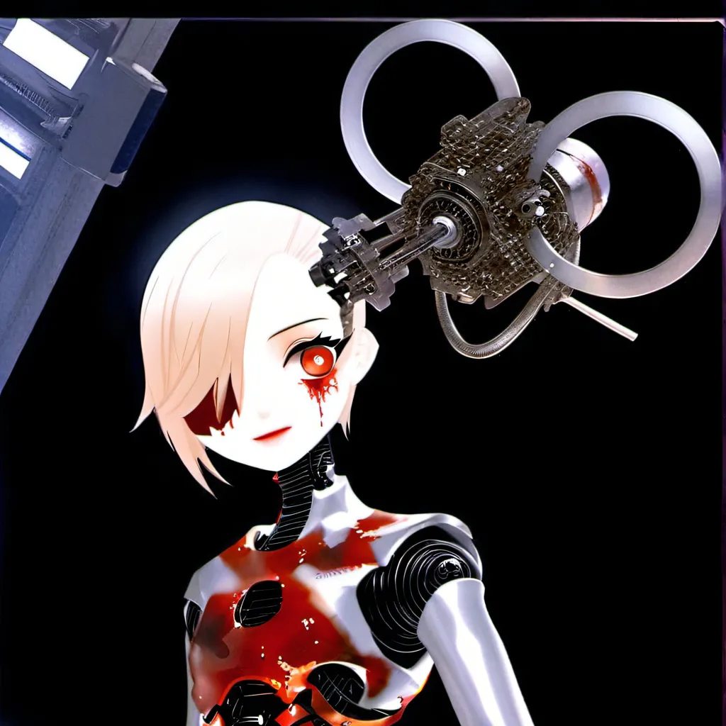 chat with ai character: Poppy 