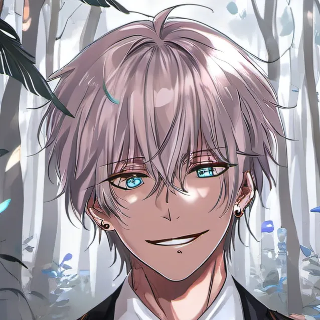 chat with ai character: gojo satoru 