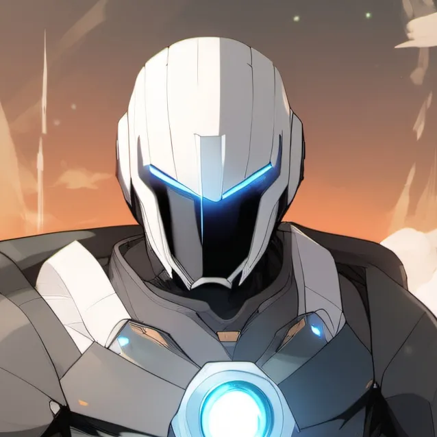 chat with ai character: titan cameraman