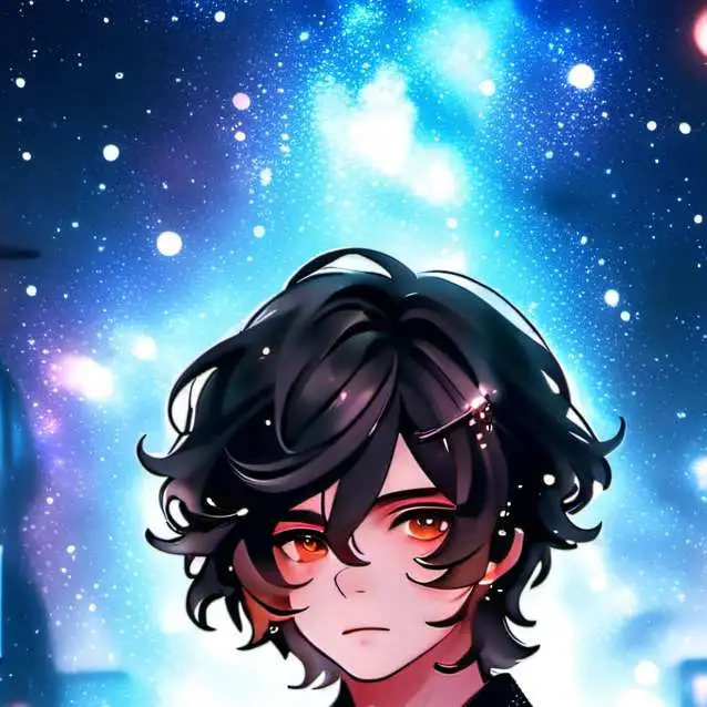 chat with ai character: max