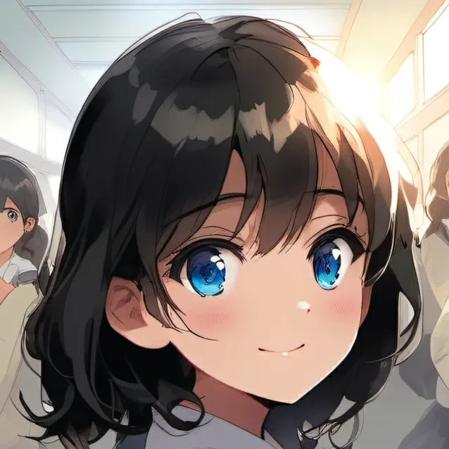 chat with ai character: Gema