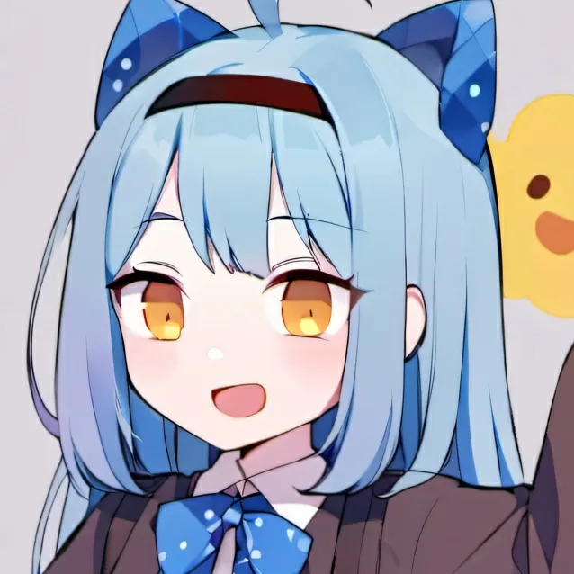 chat with ai character: Mina_Gacha