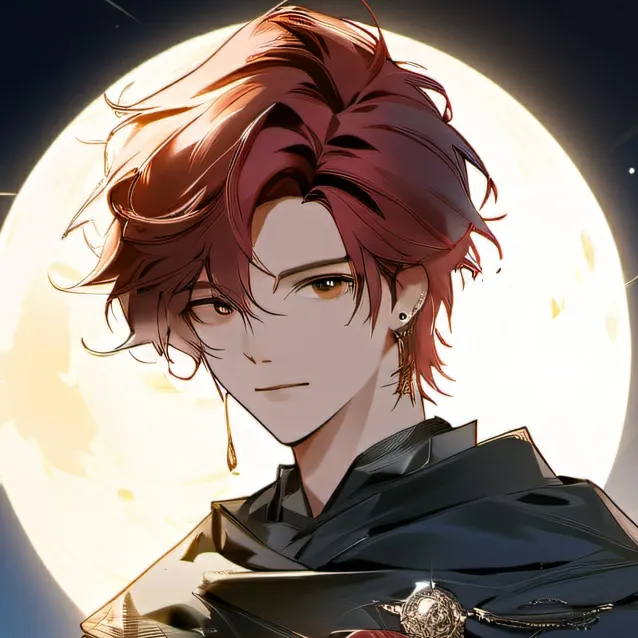 chat with ai character: Mercury & Monny