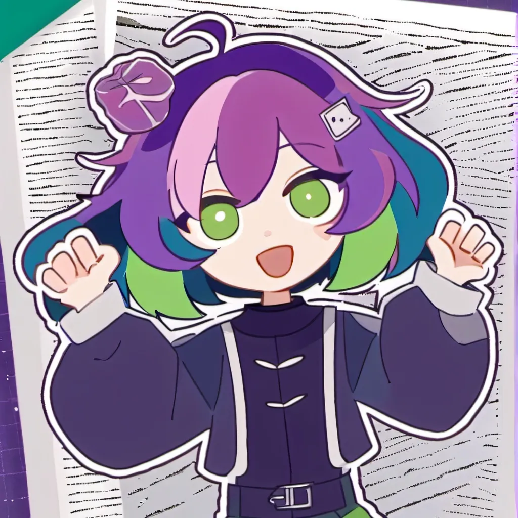 chat with ai character: Lili