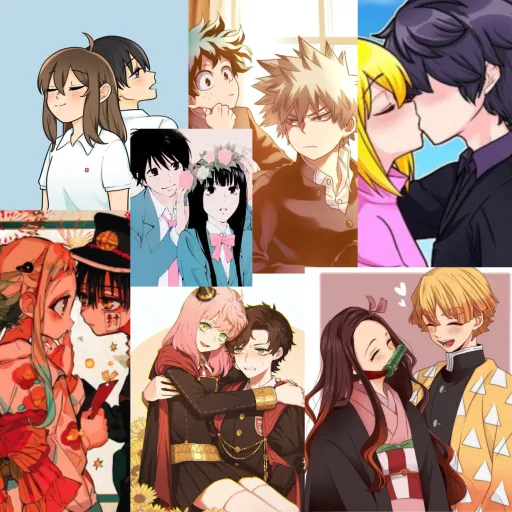 creator Anime Lover_ 56's avatar