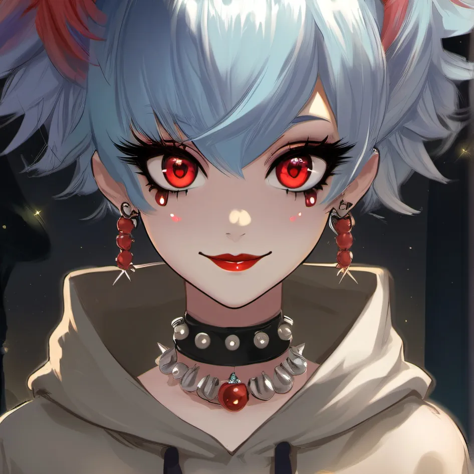 chat with ai character: lola