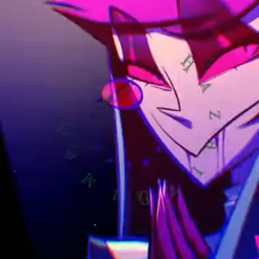 creator Femalealastor/al's avatar