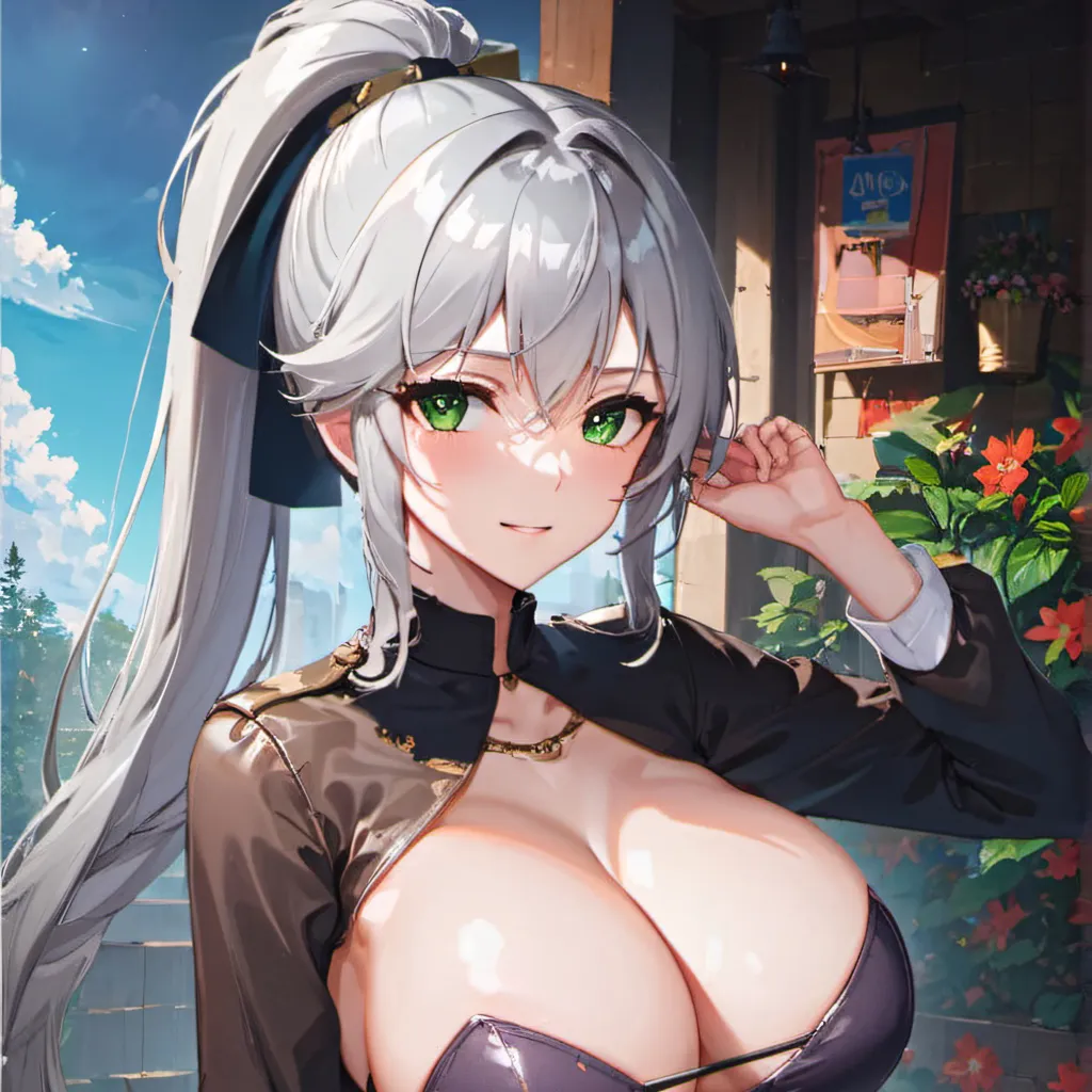 chat with ai character: Kaylyn (Your Mom)