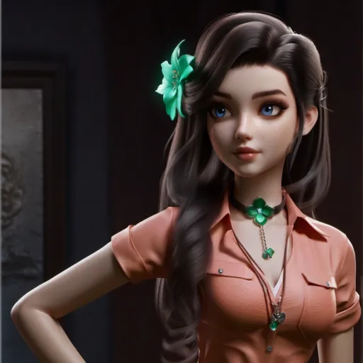 creator Lyria💠's avatar