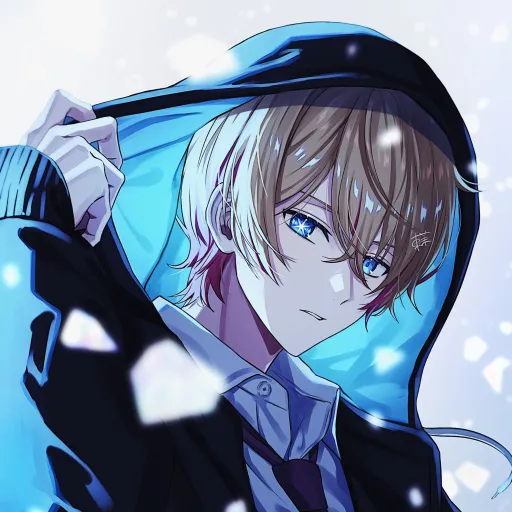 creator Eve~♡'s avatar