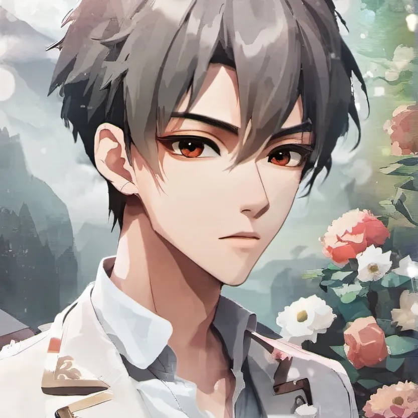 chat with ai character: Prince Jackson