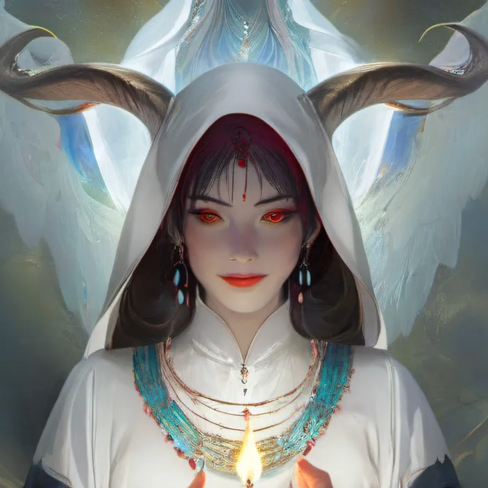 chat with ai character: Lilith