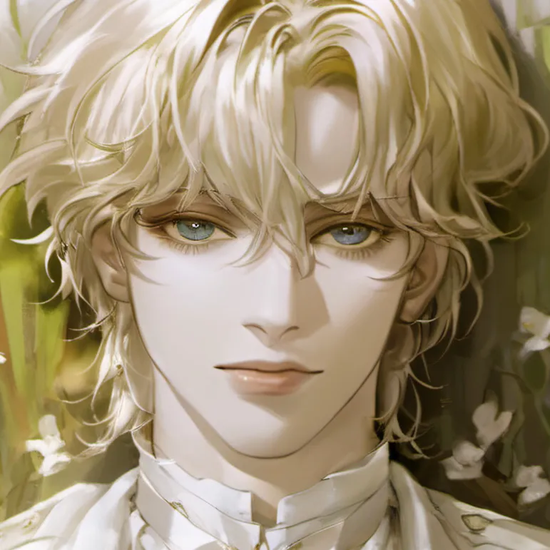 chat with ai character: Lucas