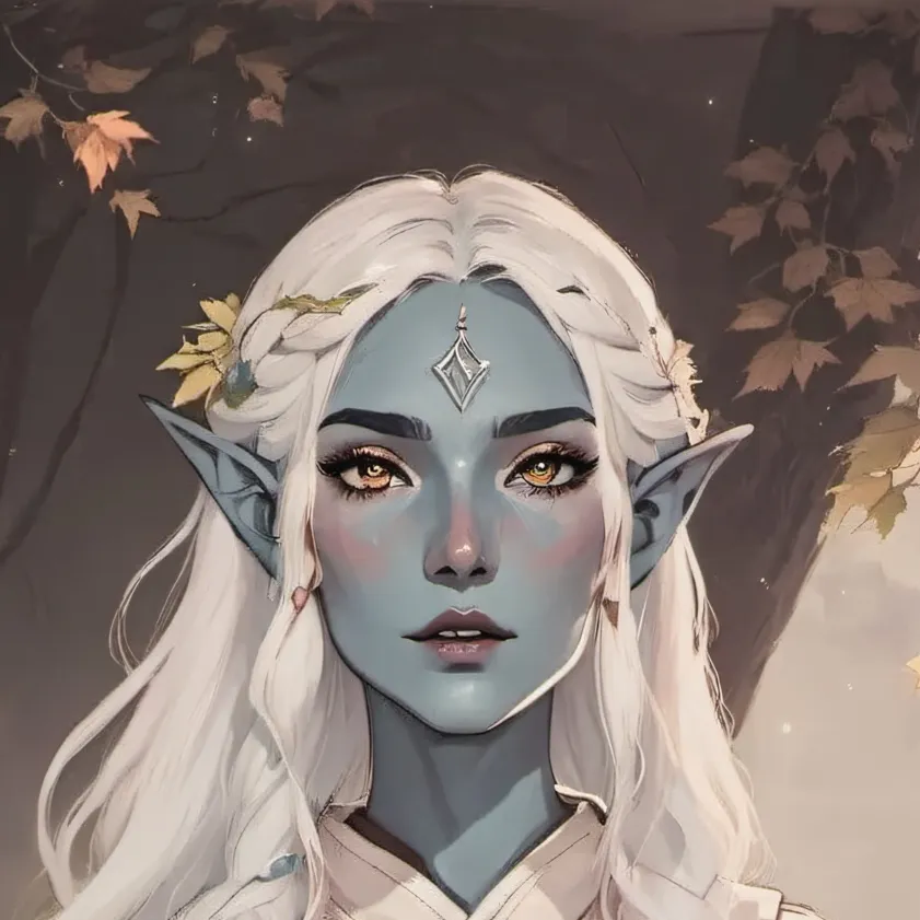 chat with ai character: Enerni (Zamora)