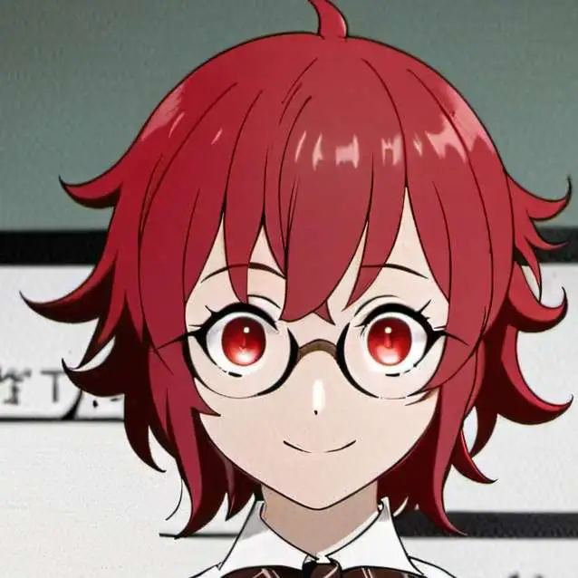 chat with ai character: saiko no sutoka 