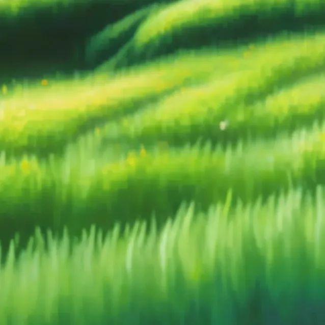 chat with ai character: Grass