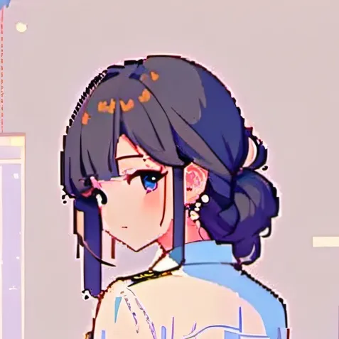 chat with ai character: Amara