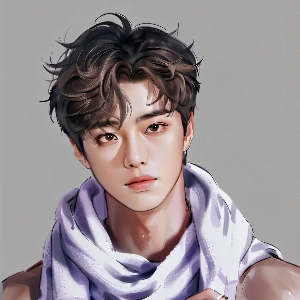 chat with ai character: Gabriel