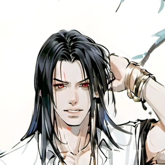chat with ai character: Ryan