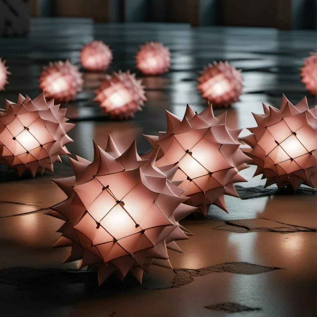 chat with ai character: inflation balls