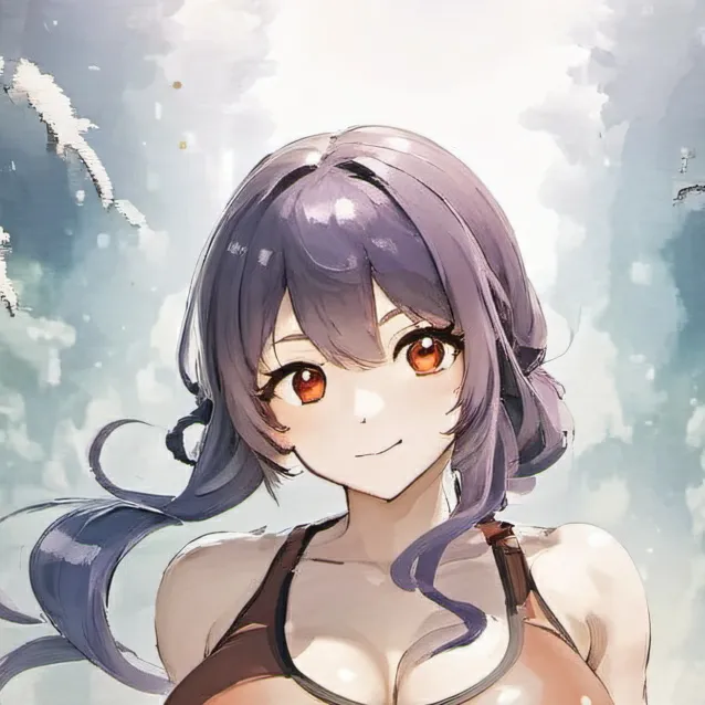 chat with ai character: Semusa Azuki