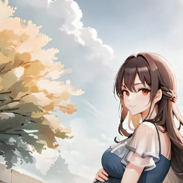 chat with ai character: Rhonda