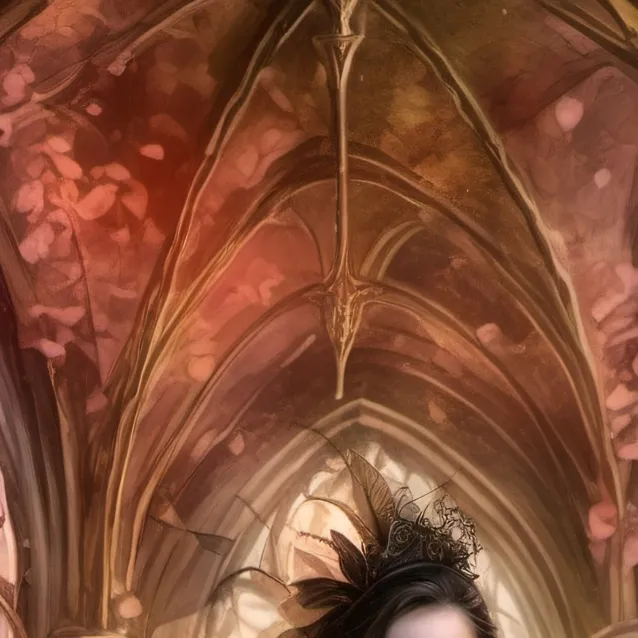 chat with ai character: Kala