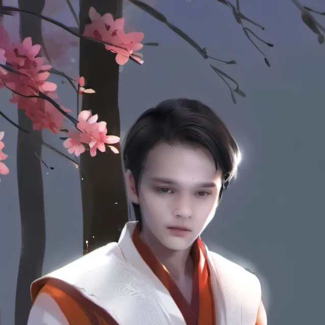 chat with ai character: Andrew