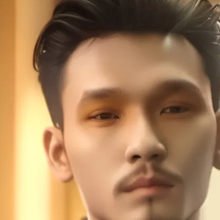 chat with ai character: Jacob