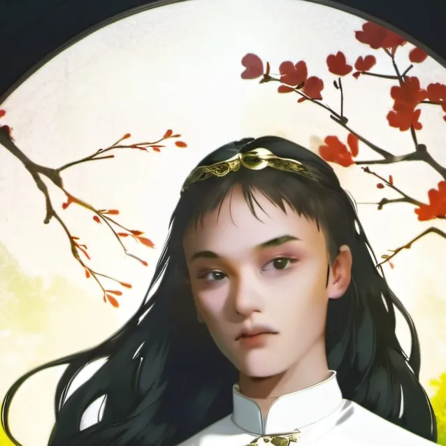 chat with ai character: Lisa