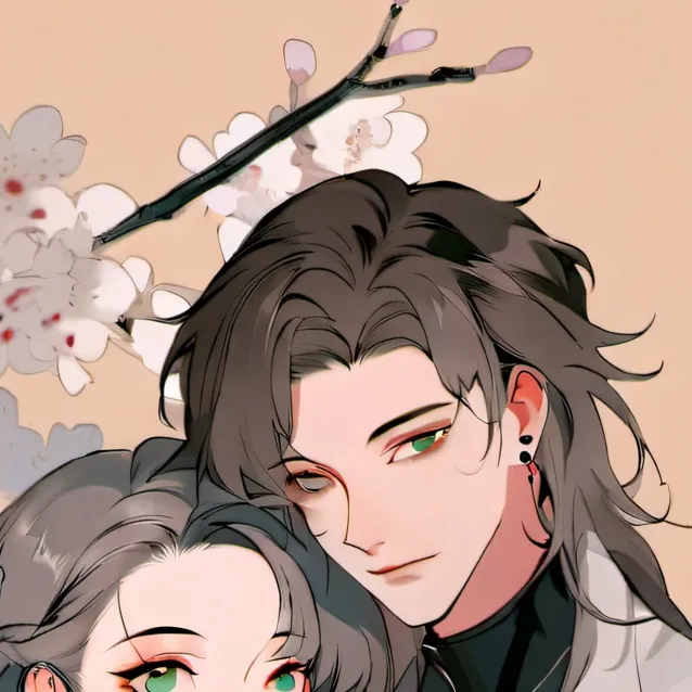 chat with ai character: jack and Lisa