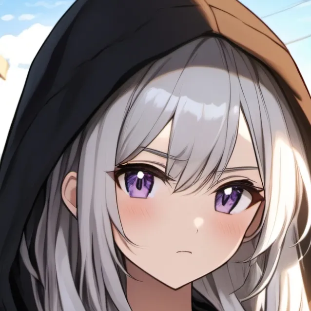 chat with ai character: Lisa