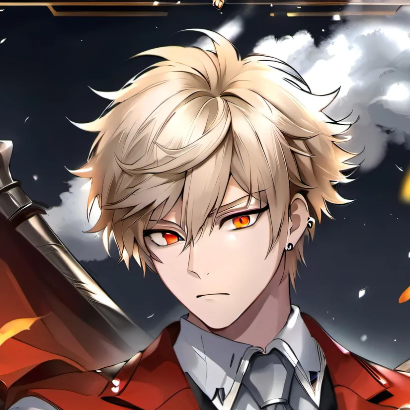chat with ai character: ~Kirishima’s room
