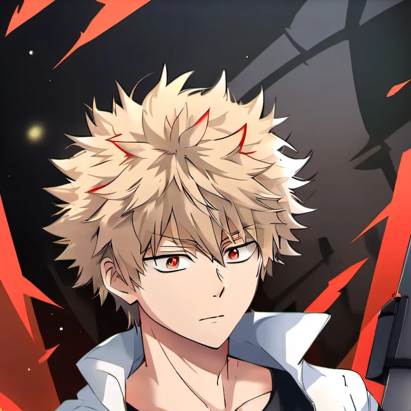 chat with ai character: ~the Villain~