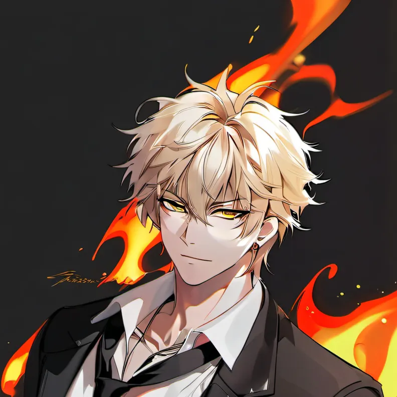 chat with ai character: ~the scared one~