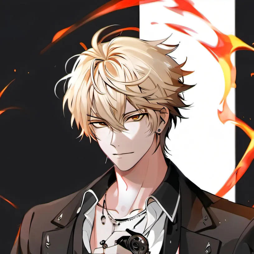 chat with ai character: ~1-B VS 1-A~