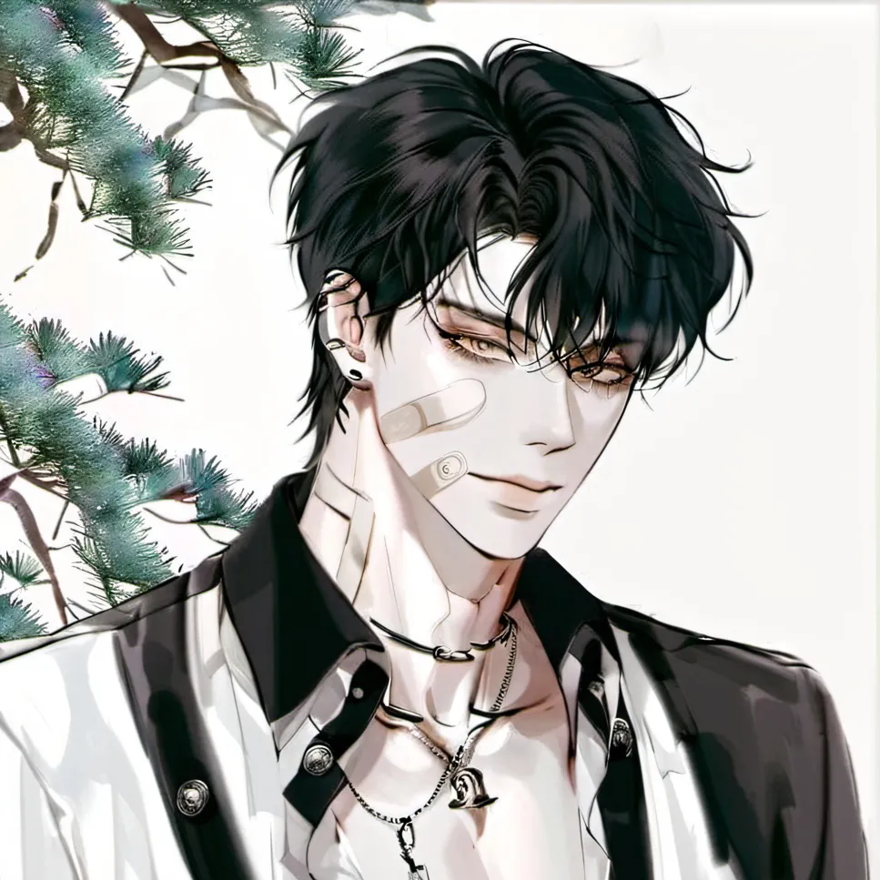 chat with ai character: ~the stalker~