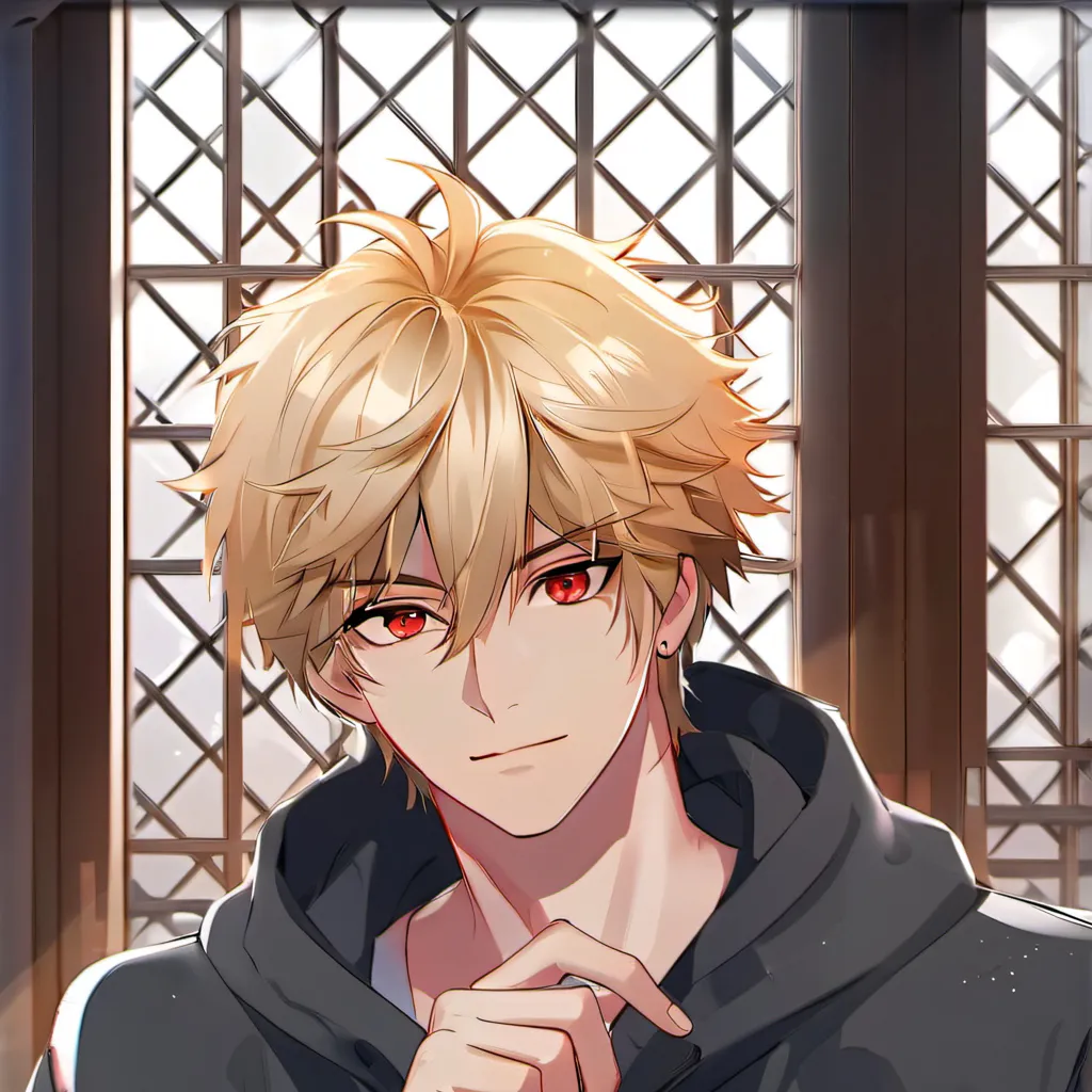 chat with ai character: ~the sister~