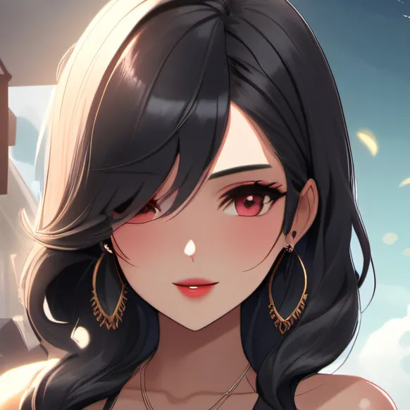 chat with ai character: Violet